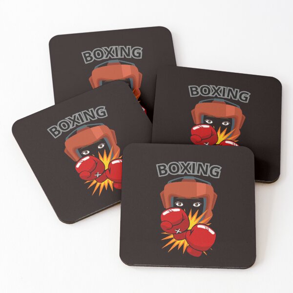 Item preview, BOXING designed and sold by Tadeusz1.