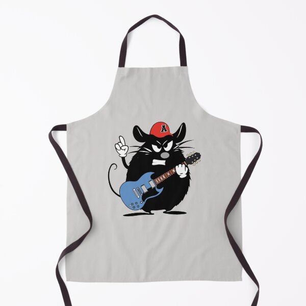 Item preview, Tiny Guitar God designed and sold by AMERICANCHEEZ.