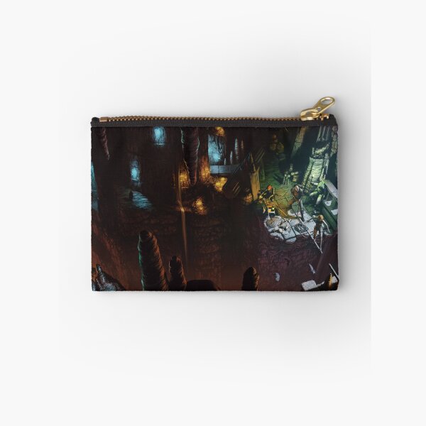 Item preview, Cave Chasm designed and sold by DeanSpencerArt.