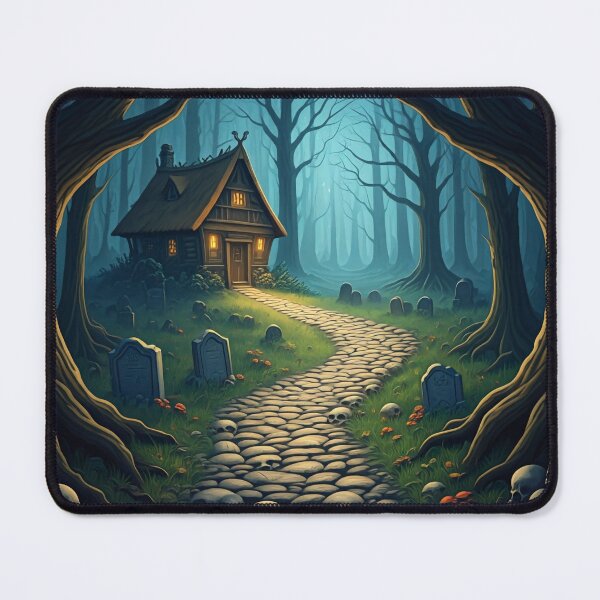 Item preview, Welcome Home designed and sold by VagabondViking.