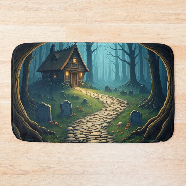 Item preview, Welcome Home designed and sold by VagabondViking.