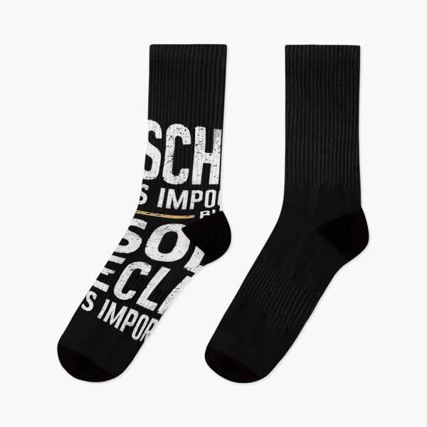 Item preview, School Is Important but Solar Eclipse Is Importanter - Funny Science Design for Space Lovers, Astronomy Fans, School Kids & Family Eclipse Event designed and sold by love3617.