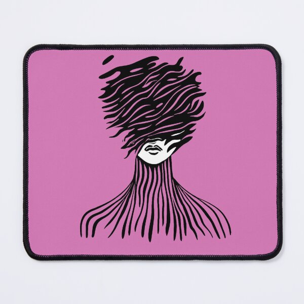 Item preview, Lost in Thought designed and sold by NiRia Spot.