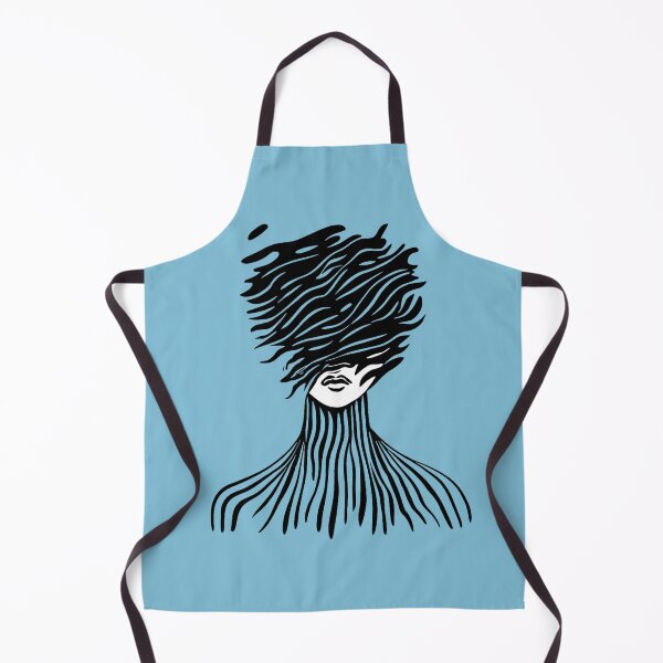 Item preview, Lost in Thought designed and sold by NiRia Spot.
