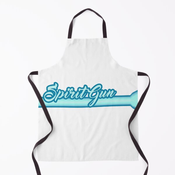 Item preview, Spirit Gun designed and sold by Nochisan.