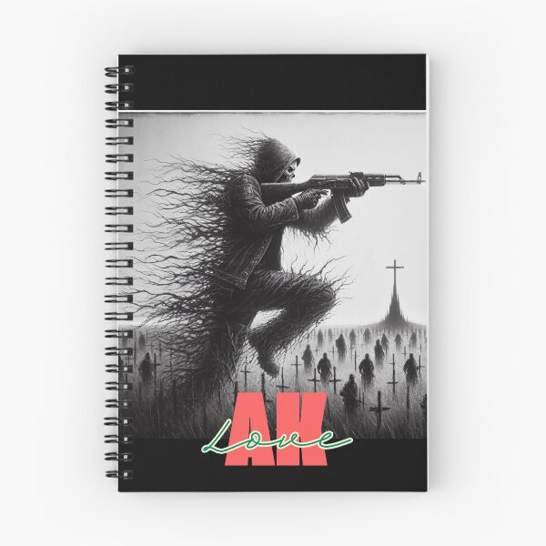 Item preview, Kalashnikov rifle for fans of firearms designed and sold by MTsur.