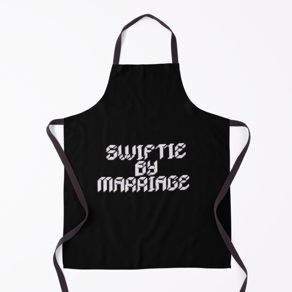 Item preview, Swiftie by marriage #1 designed and sold by creativerooney.