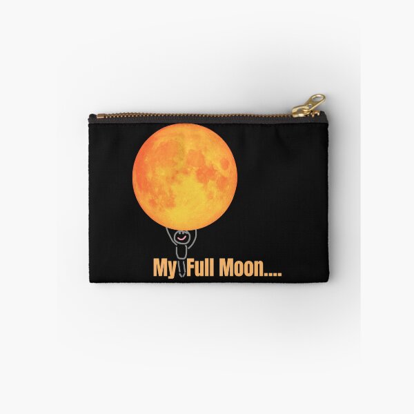 Item preview, Full moon, my full moon... designed and sold by Betinka.