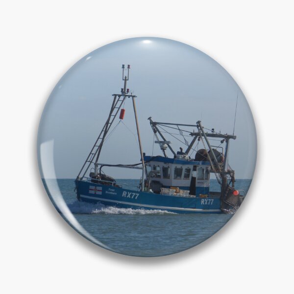Item preview, Returning to the Stade in Hastings. designed and sold by GingerMan2550.
