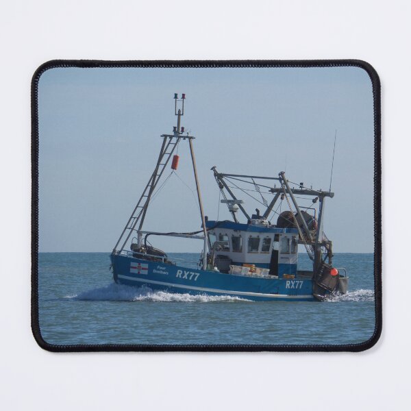 Item preview, Returning to the Stade in Hastings. designed and sold by GingerMan2550.