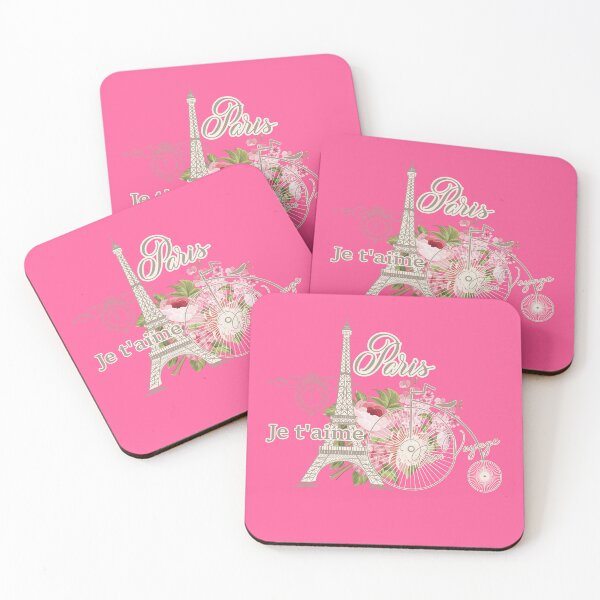 Item preview, Hello Summer! Paris designed and sold by CatCoconut-Art.