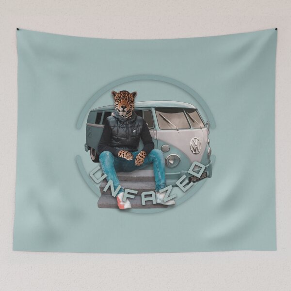 Item preview, Unfazed  designed and sold by z-castle.