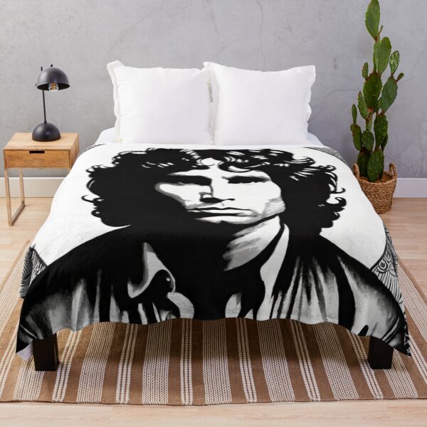 Item preview, Jim Morrison | The American Poet | The Doors designed and sold by TheAmericanPoet.