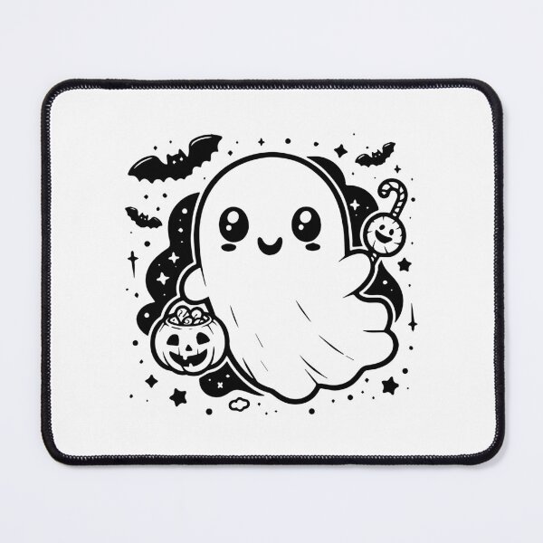 Item preview, Sweet Halloween Cute Floaty designed and sold by Thai Vibe Studio.