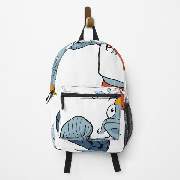 Item preview, Carl the Catfish designed and sold by natshull.