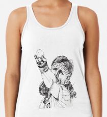 Tennis Bjorn Borg Women's Tank Top