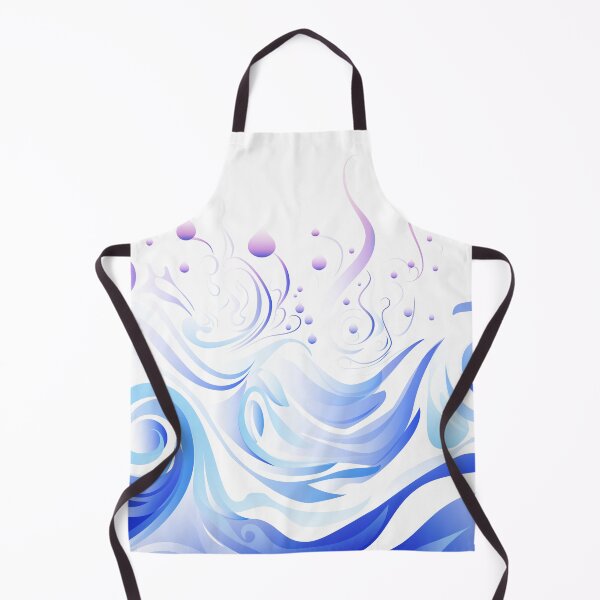 Item preview, The Turbulent Sea designed and sold by KeeganCreations.