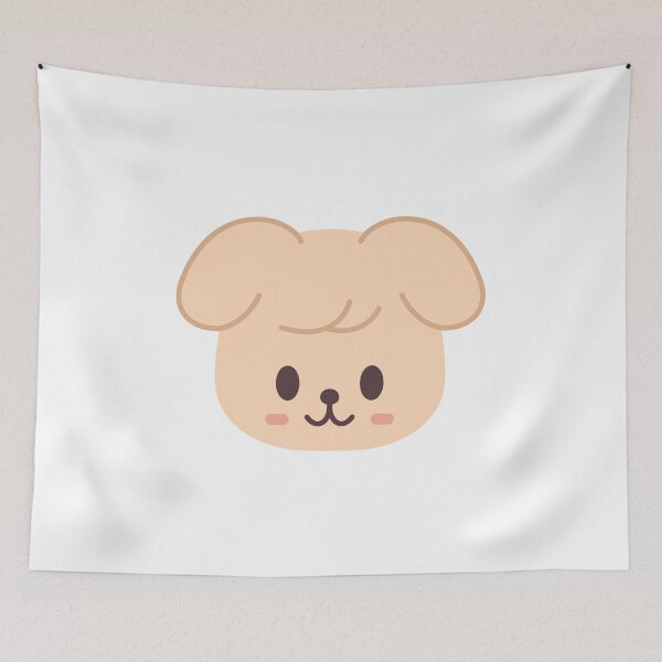 Item preview, SKZOO - PuppyM designed and sold by 0627june.