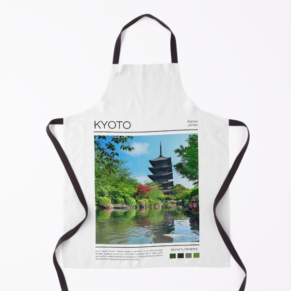 Item preview, Kyoto - Japan - Photography designed and sold by StudioRedKoala.