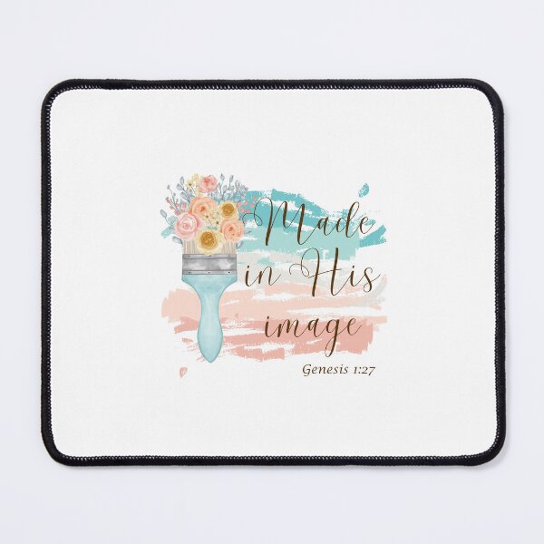 Item preview, Made in His Image designed and sold by Sarahmyers0705.