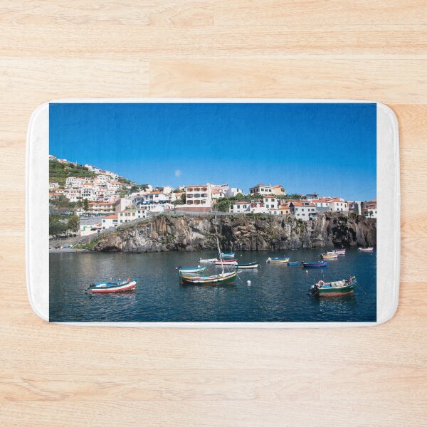 Item preview, Camara de Lobos in Madeira designed and sold by Tina  Townhill.