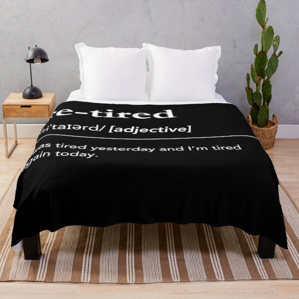 Item preview, Funny Retired Definition, Retired Humor, Retired Pun, Urban Dictionary designed and sold by lagunaklein.