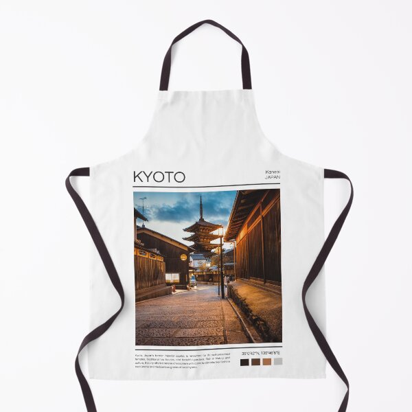 Item preview, Kyoto - Japan - Photography designed and sold by StudioRedKoala.