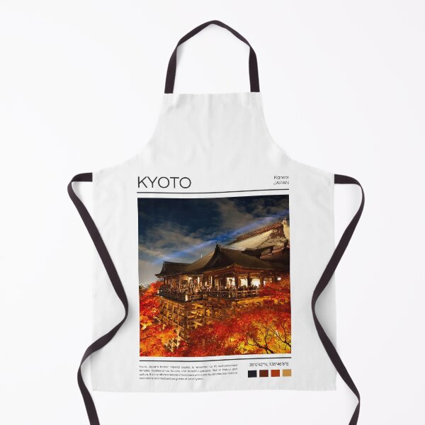 Item preview, Kyoto - Japan - Photography designed and sold by StudioRedKoala.