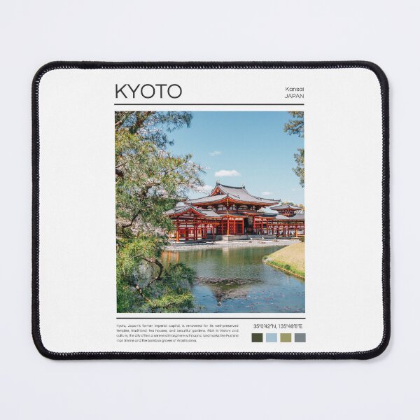 Item preview, Kyoto - Japan - Photography designed and sold by StudioRedKoala.