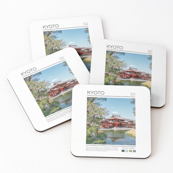 Artikelvorschau, Kyoto - Japan - Fotografie entworfen und verkauft von StudioRedKoala.