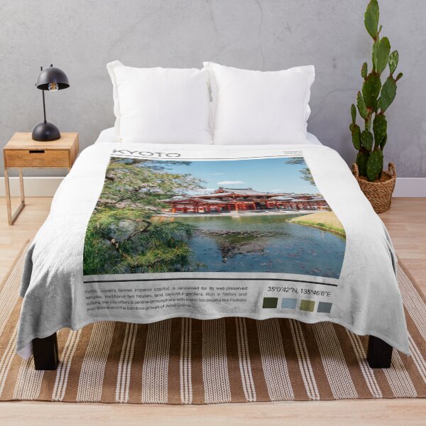 Item preview, Kyoto - Japan - Photography designed and sold by StudioRedKoala.
