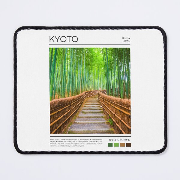 Item preview, Kyoto - Japan - Photography designed and sold by StudioRedKoala.