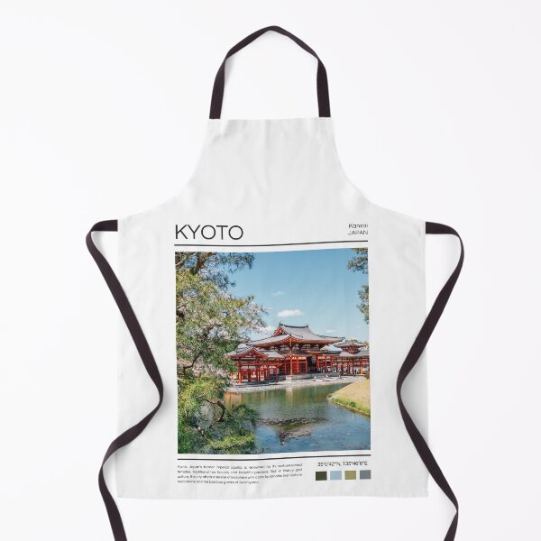 Item preview, Kyoto - Japan - Photography designed and sold by StudioRedKoala.