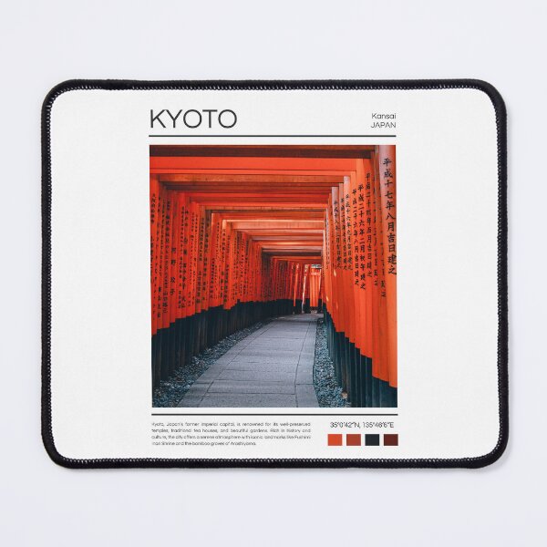 Item preview, Kyoto - Japan - Photography designed and sold by StudioRedKoala.