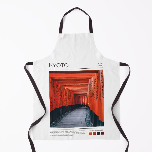 Item preview, Kyoto - Japan - Photography designed and sold by StudioRedKoala.