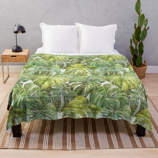 Item preview, tropical distressed texture green designed and sold by Alessandro Remo Mazzoni Remotextiles.