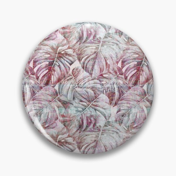 Item preview, tropical distressed texture pink designed and sold by Alessandro Remo Mazzoni Remotextiles.