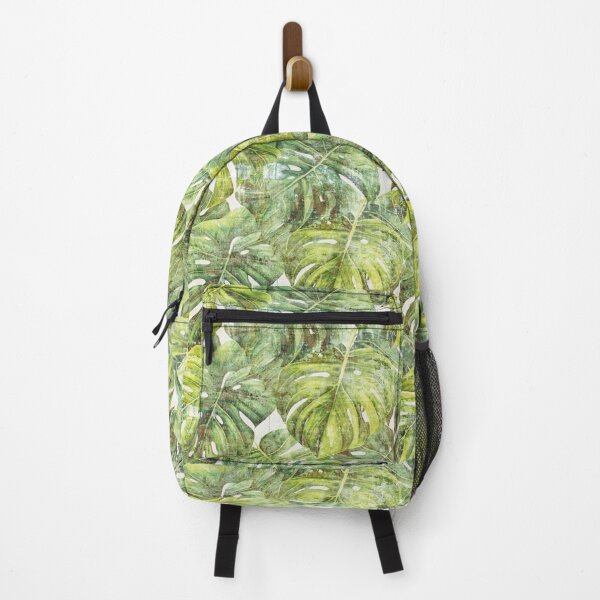 Item preview, tropical distressed texture green designed and sold by Alessandro Remo Mazzoni Remotextiles.