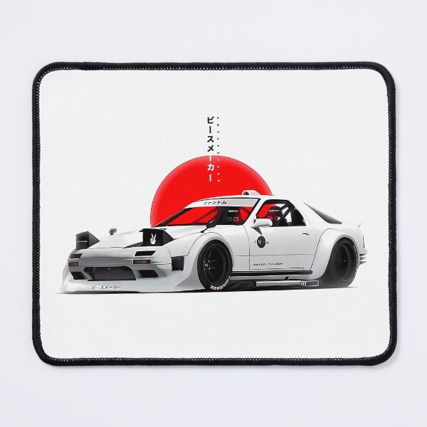 Item preview, Nissan 240SX JDM designed and sold by DecarYourself.