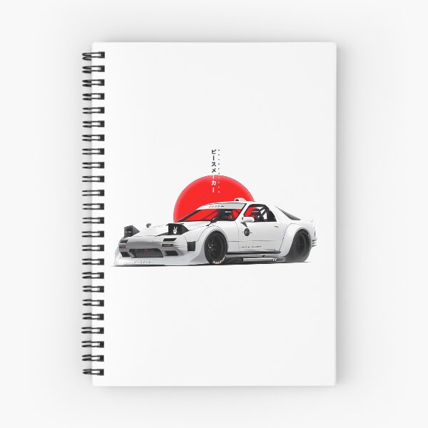 Item preview, Nissan 240SX JDM designed and sold by DecarYourself.