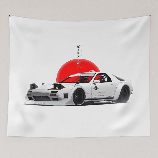 Item preview, Nissan 240SX JDM designed and sold by DecarYourself.