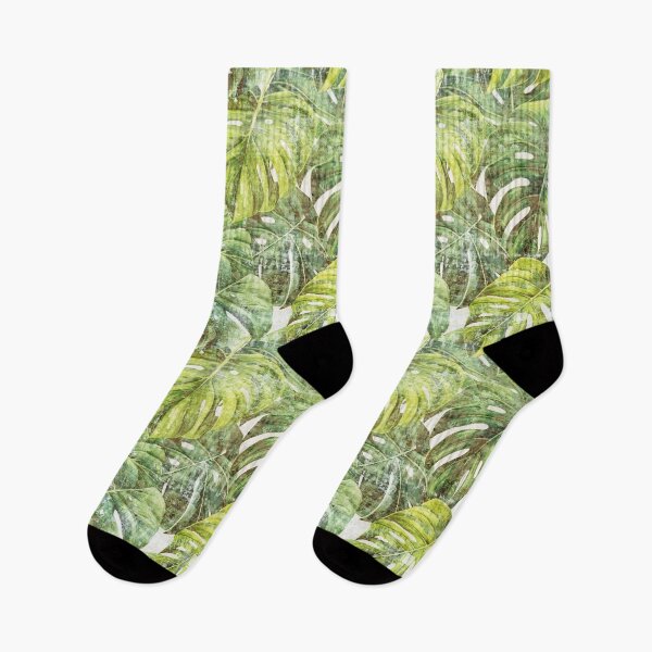 Item preview, tropical distressed texture green designed and sold by Alessandro Remo Mazzoni Remotextiles.