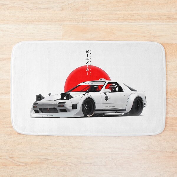 Item preview, Nissan 240SX JDM designed and sold by DecarYourself.