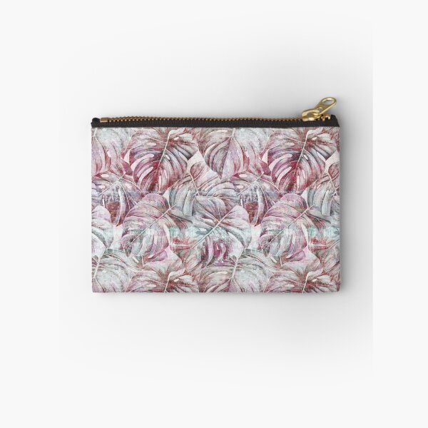 Item preview, tropical distressed texture pink designed and sold by Alessandro Remo Mazzoni Remotextiles.