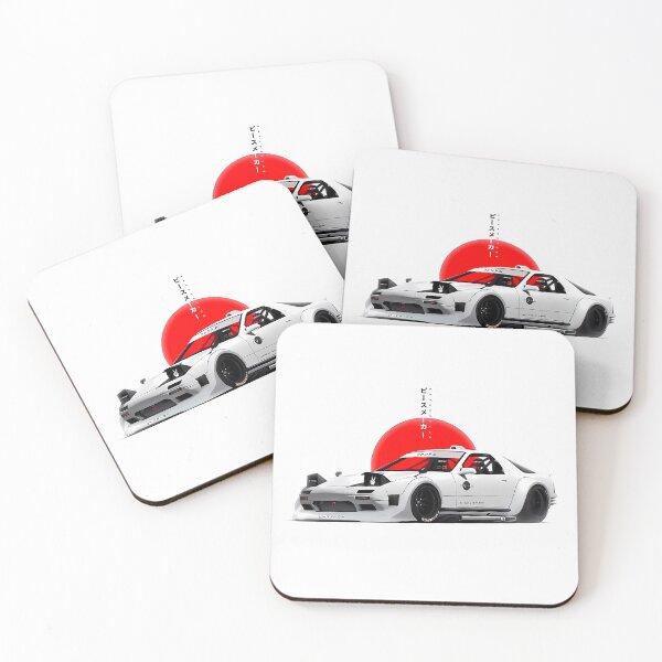 Item preview, Nissan 240SX JDM designed and sold by DecarYourself.