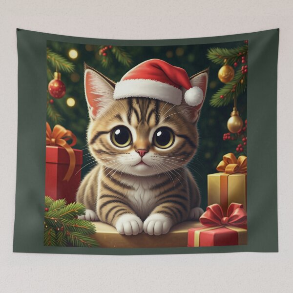 Item preview, Holiday Cheer designed and sold by kyxur.