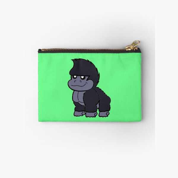 Item preview, Cute Gorilla designed and sold by Steeb757.