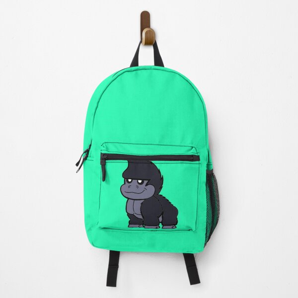 Item preview, Cute Gorilla designed and sold by Steeb757.