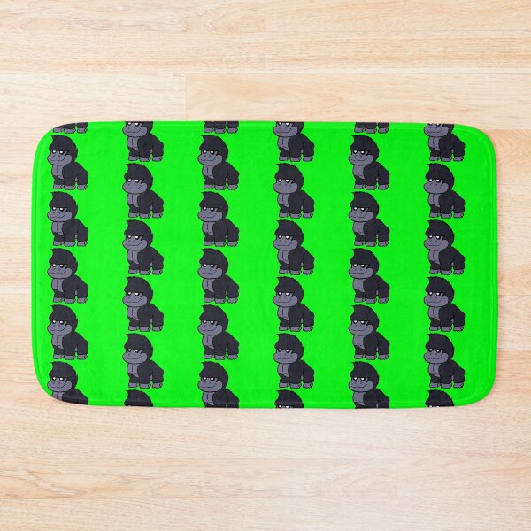 Item preview, Cute Gorilla designed and sold by Steeb757.