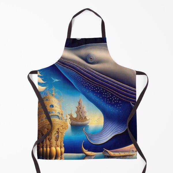 Item preview, Whale designed and sold by M-Y-A-R-T-.